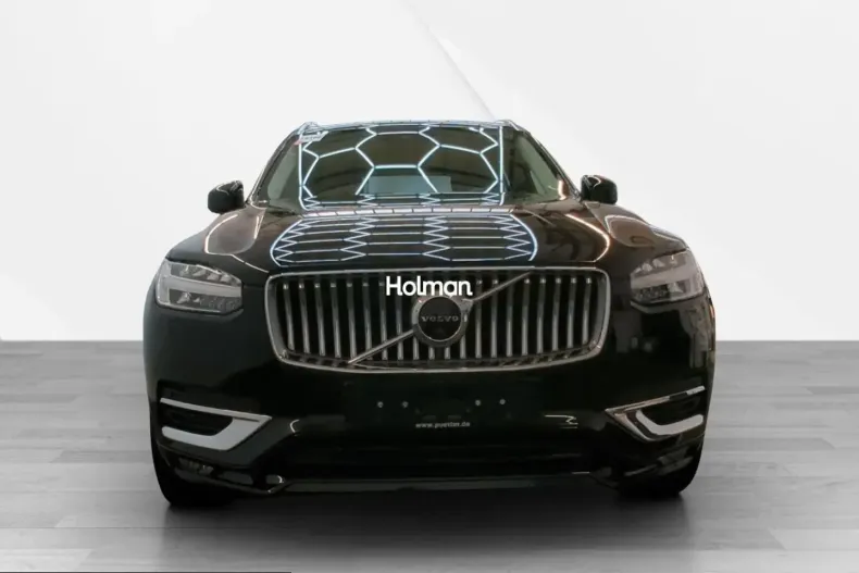 Volvo XC90 din 2022 cu 66.561 km - oferta VOL245837 - foto 2