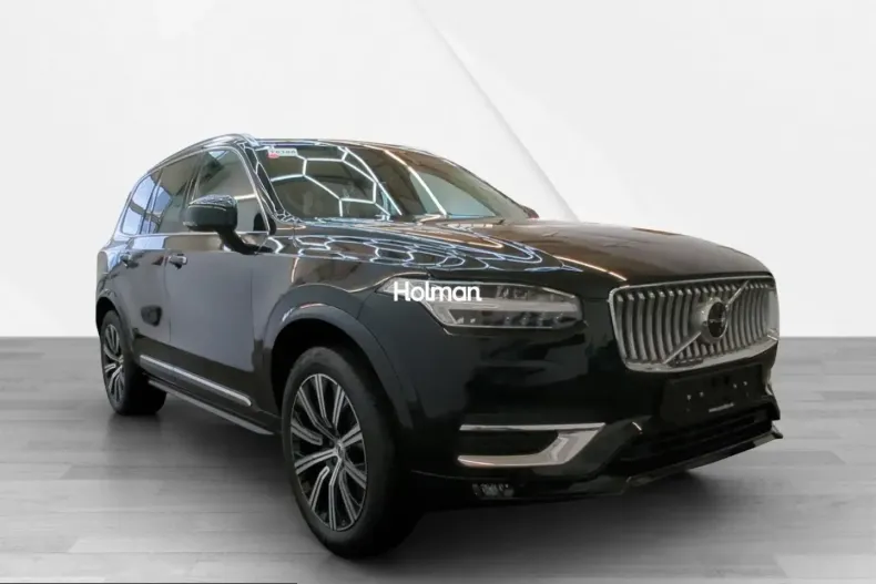 Volvo XC90 din 2022 cu 66.561 km - oferta VOL245837 - foto 3
