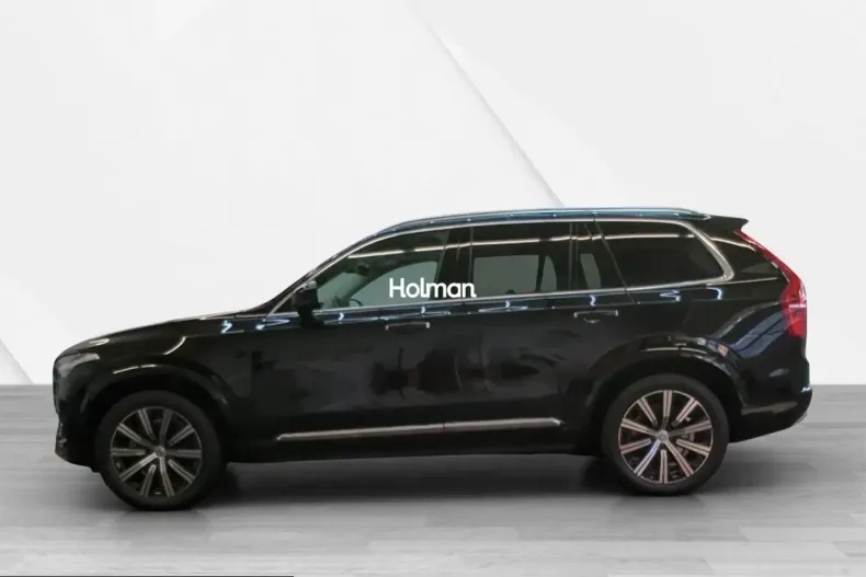 Volvo XC90 din 2022 cu 66.561 km - oferta VOL245837 - foto 4