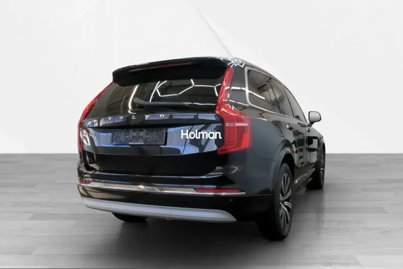 Volvo XC90 din 2022 cu 66.561 km - oferta VOL245837 - foto 5