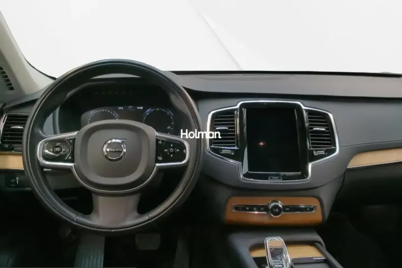 Volvo XC90 din 2022 cu 66.561 km - oferta VOL245837 - foto 8