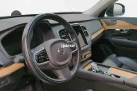 Volvo XC90 din 2022 cu 66.561 km - oferta VOL245837 - foto 9