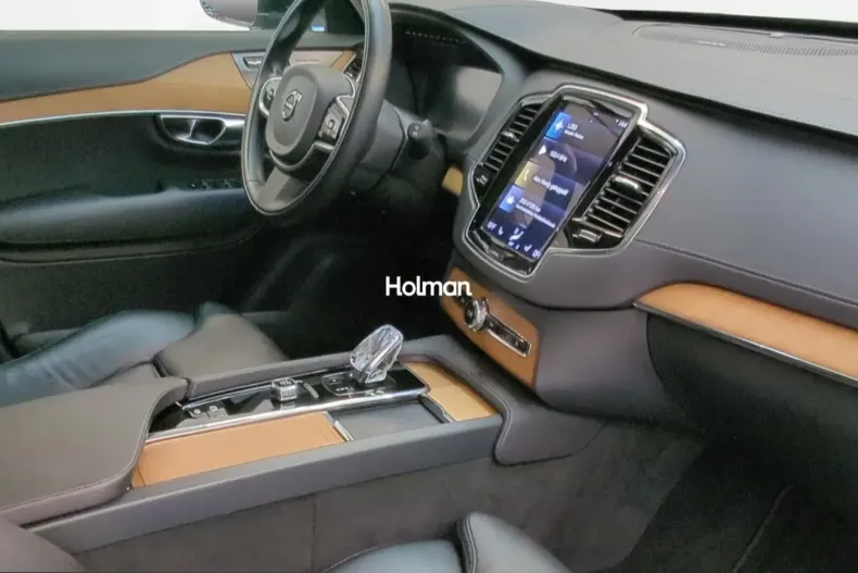 Volvo XC90 din 2022 cu 66.561 km - oferta VOL245837 - foto 10