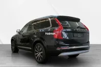 Volvo XC90 din 2022 cu 66.561 km - oferta VOL245837 - foto 13