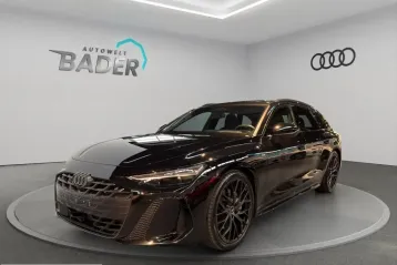 Audi A6 din 2025 - oferta AUD245838