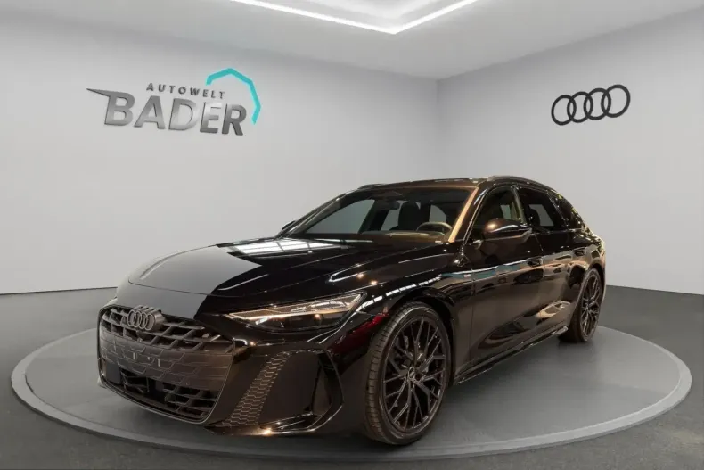 Audi A6 din 2025 cu 19.900 km - oferta AUD245838 - foto 1