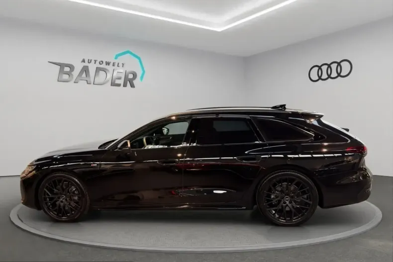 Audi A6 din 2025 cu 19.900 km - oferta AUD245838 - foto 3