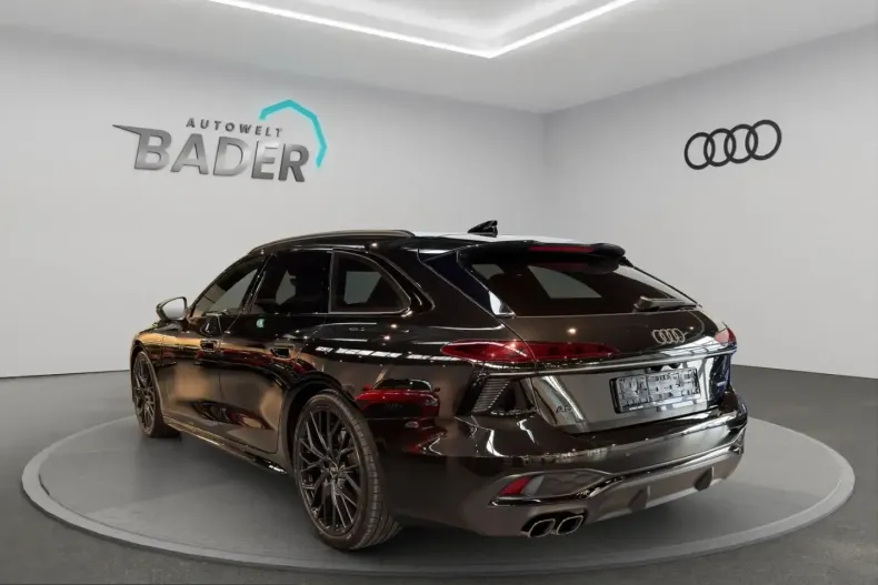Audi A6 din 2025 cu 19.900 km - oferta AUD245838 - foto 4