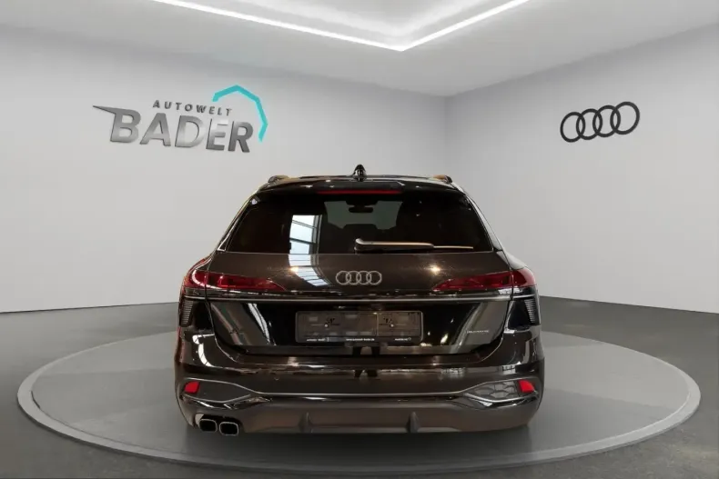 Audi A6 din 2025 cu 19.900 km - oferta AUD245838 - foto 5