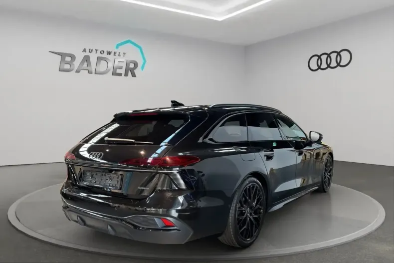 Audi A6 din 2025 cu 19.900 km - oferta AUD245838 - foto 6