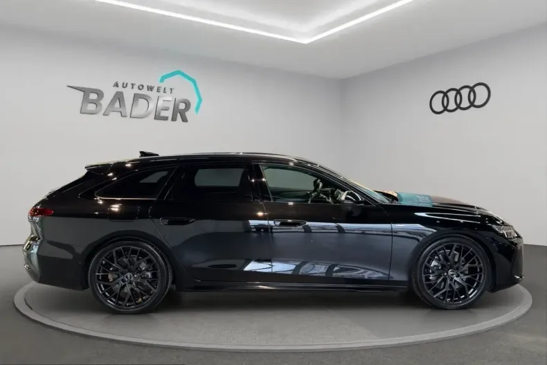 Audi A6 din 2025 cu 19.900 km - oferta AUD245838 - foto 7