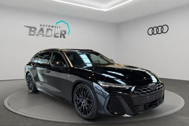 Audi A6 din 2025 cu 19.900 km - oferta AUD245838 - foto 8