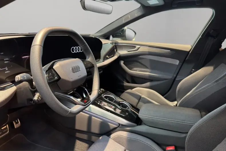 Audi A6 din 2025 cu 19.900 km - oferta AUD245838 - foto 9