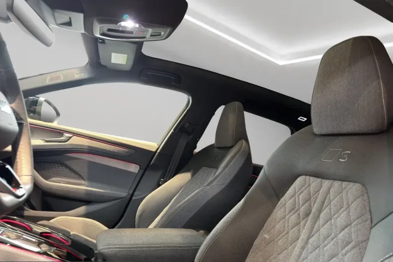 Audi A6 din 2025 cu 19.900 km - oferta AUD245838 - foto 20