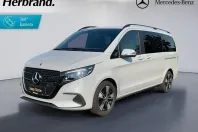 Mercedes-Benz V 250 (Clasa V) din 2025 cu 17.076 km - oferta MER245839 - foto 1