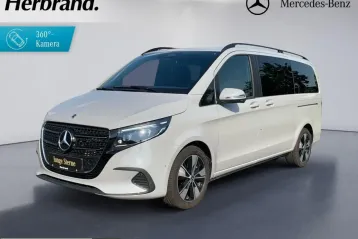 Mercedes-Benz V 250 din 2025 - oferta MER245839