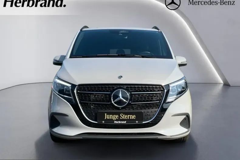 Mercedes-Benz V 250 (Clasa V) din 2025 cu 17.076 km - oferta MER245839 - foto 2