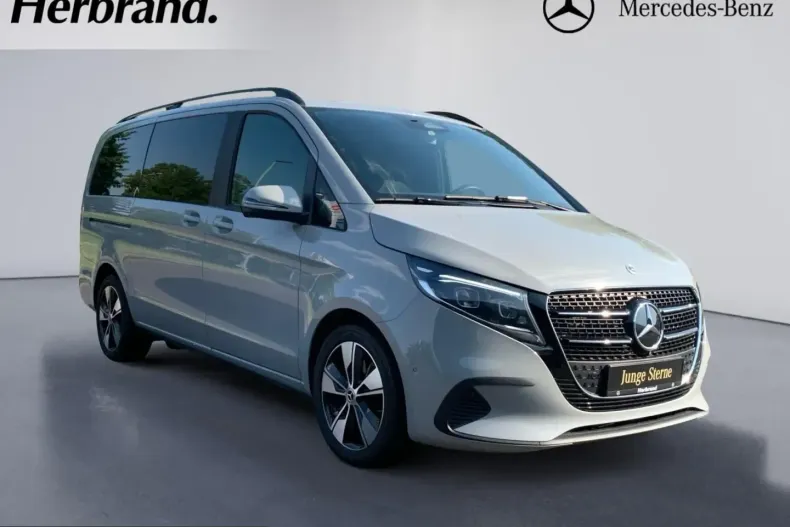 Mercedes-Benz V 250 (Clasa V) din 2025 cu 17.076 km - oferta MER245839 - foto 3