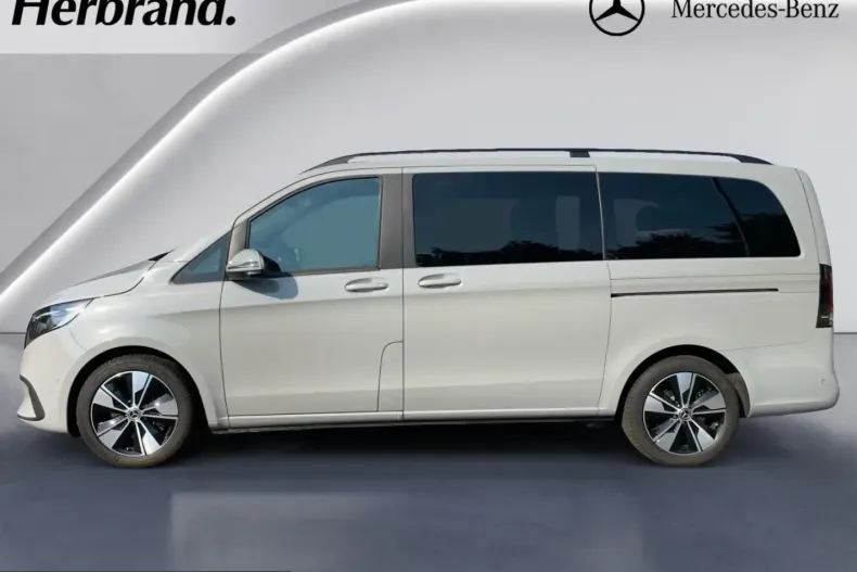 Mercedes-Benz V 250 (Clasa V) din 2025 cu 17.076 km - oferta MER245839 - foto 4