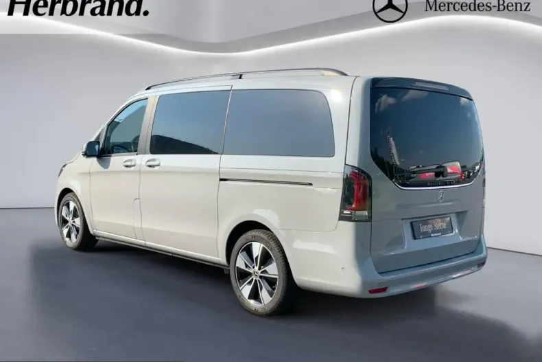 Mercedes-Benz V 250 (Clasa V) din 2025 cu 17.076 km - oferta MER245839 - foto 5