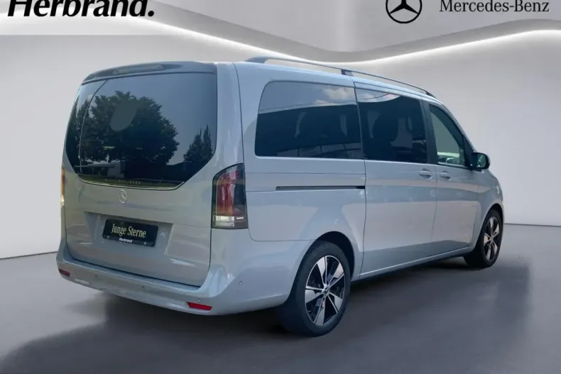 Mercedes-Benz V 250 (Clasa V) din 2025 cu 17.076 km - oferta MER245839 - foto 6