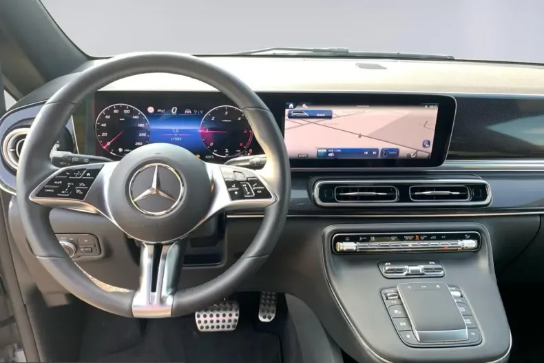 Mercedes-Benz V 250 (Clasa V) din 2025 cu 17.076 km - oferta MER245839 - foto 8