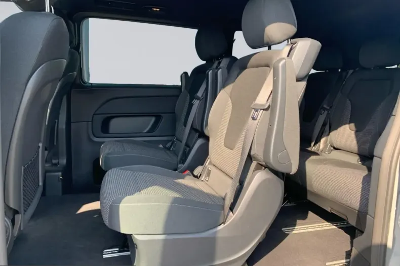 Mercedes-Benz V 250 (Clasa V) din 2025 cu 17.076 km - oferta MER245839 - foto 10
