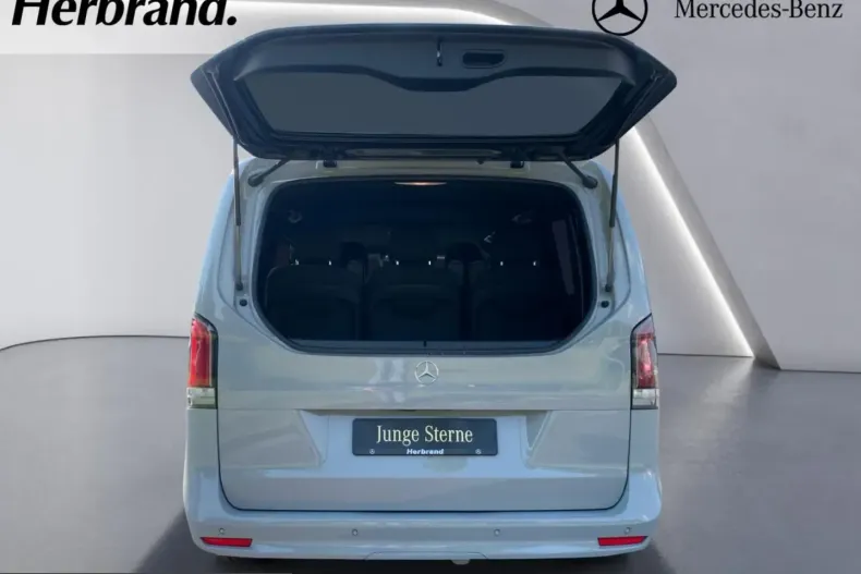 Mercedes-Benz V 250 (Clasa V) din 2025 cu 17.076 km - oferta MER245839 - foto 13