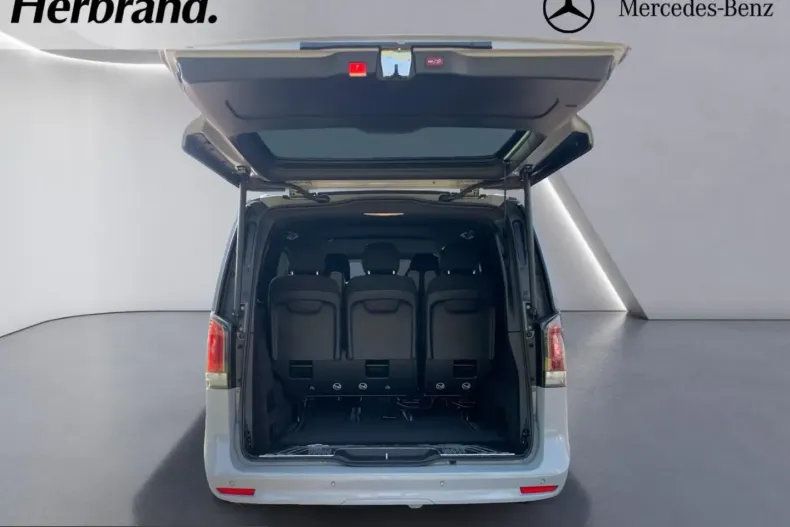 Mercedes-Benz V 250 (Clasa V) din 2025 cu 17.076 km - oferta MER245839 - foto 14