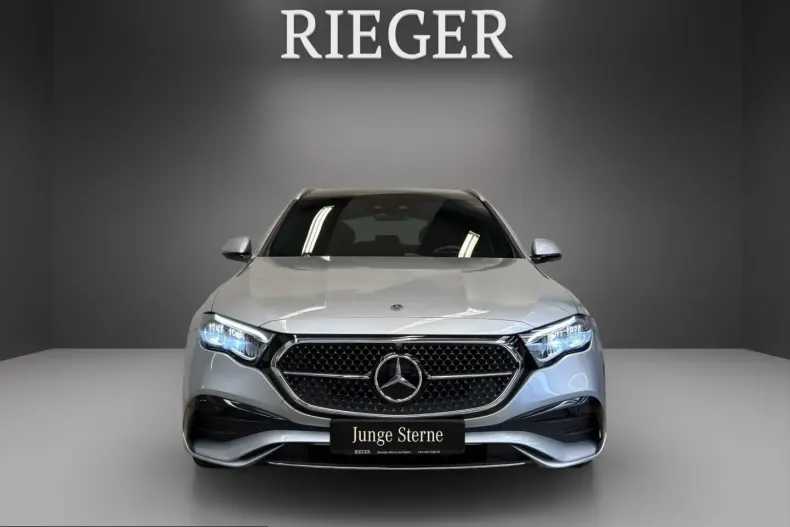 Mercedes-Benz E 300 (Clasa E) din 2025 cu 24.430 km - oferta MER245840 - foto 2