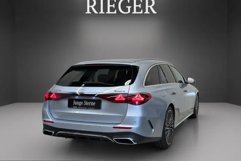 Mercedes-Benz E 300 (Clasa E) din 2025 cu 24.430 km - oferta MER245840 - foto 13