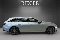 Mercedes-Benz E 300 (Clasa E) din 2025 cu 24.430 km - oferta MER245840 - foto 14