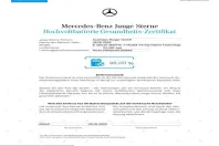 Mercedes-Benz E 300 (Clasa E) din 2025 cu 24.430 km - oferta MER245840 - foto 18