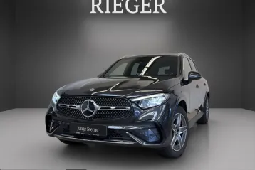 Mercedes-Benz GLC 300 din 2025 - oferta MER245841