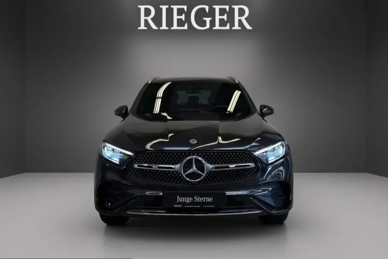 Mercedes-Benz GLC 300 (Clasa GLC) din 2025 cu 9.807 km - oferta MER245841 - foto 2