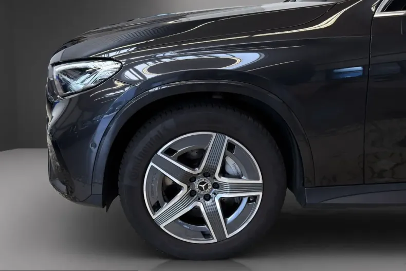 Mercedes-Benz GLC 300 (Clasa GLC) din 2025 cu 9.807 km - oferta MER245841 - foto 4