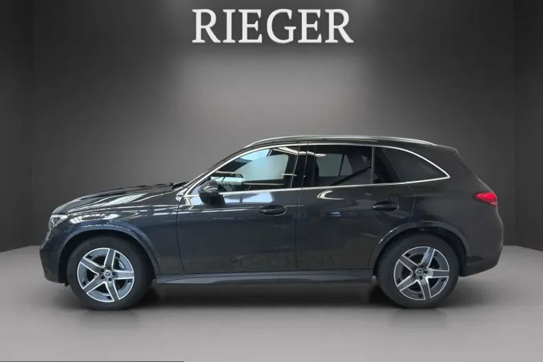 Mercedes-Benz GLC 300 (Clasa GLC) din 2025 cu 9.807 km - oferta MER245841 - foto 5