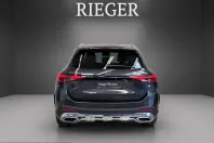 Mercedes-Benz GLC 300 (Clasa GLC) din 2025 cu 9.807 km - oferta MER245841 - foto 10