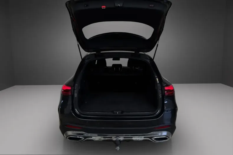 Mercedes-Benz GLC 300 (Clasa GLC) din 2025 cu 9.807 km - oferta MER245841 - foto 12