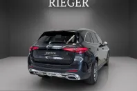 Mercedes-Benz GLC 300 (Clasa GLC) din 2025 cu 9.807 km - oferta MER245841 - foto 13