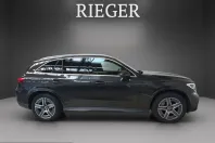 Mercedes-Benz GLC 300 (Clasa GLC) din 2025 cu 9.807 km - oferta MER245841 - foto 14