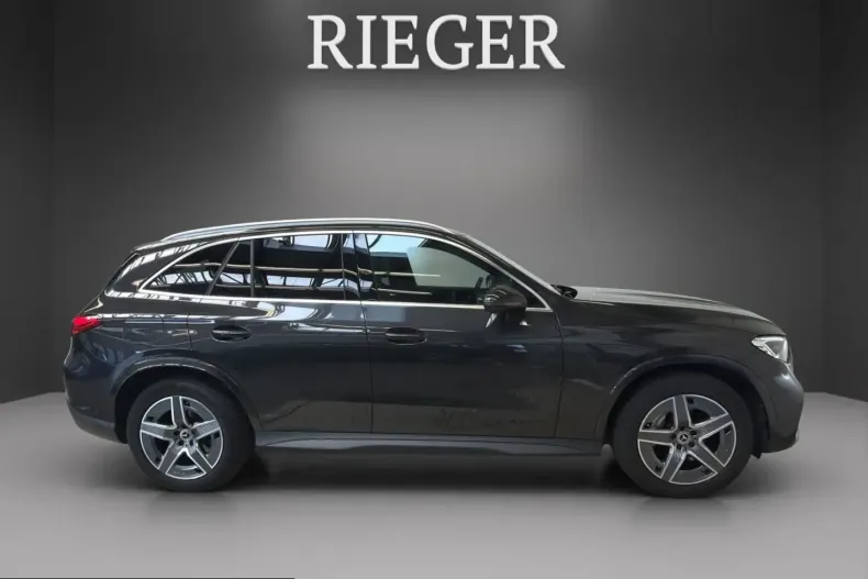 Mercedes-Benz GLC 300 (Clasa GLC) din 2025 cu 9.807 km - oferta MER245841 - foto 14