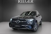 Mercedes-Benz GLC 300 (Clasa GLC) din 2025 cu 9.807 km - oferta MER245841 - foto 19