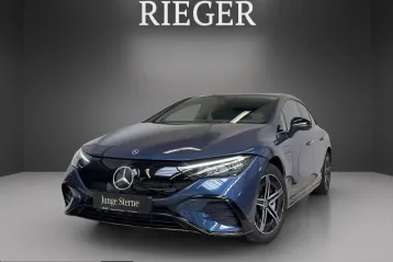 Mercedes-Benz EQE din 2025 - oferta MER245842
