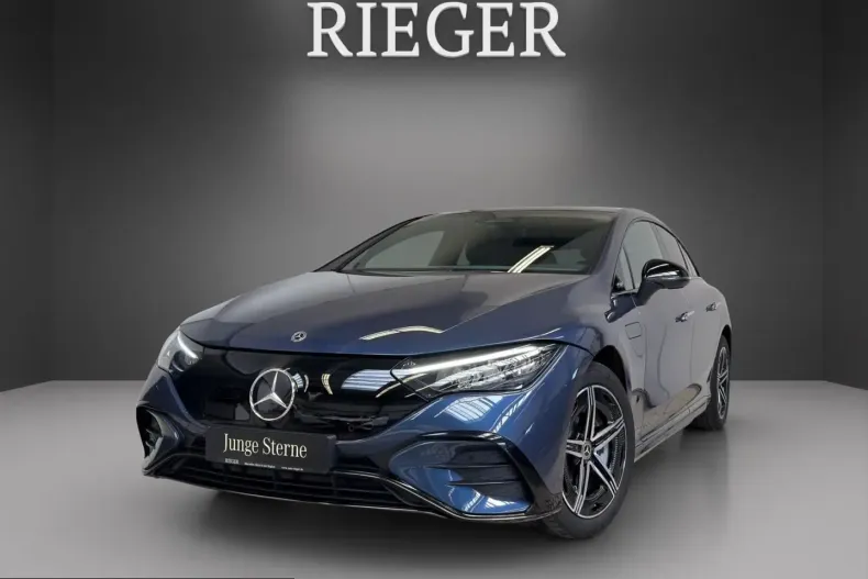 Mercedes-Benz EQE (Clasa E) din 2025 cu 13.900 km - oferta MER245842 - foto 1