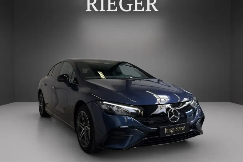 Mercedes-Benz EQE (Clasa E) din 2025 cu 13.900 km - oferta MER245842 - foto 3