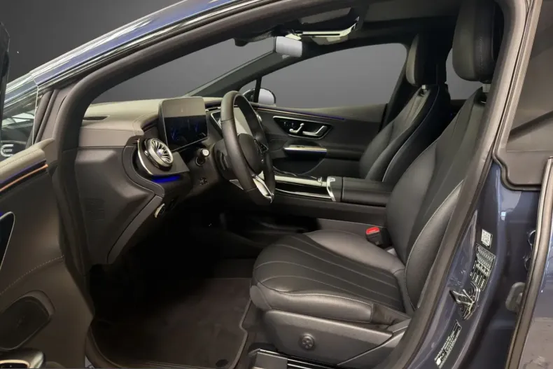 Mercedes-Benz EQE (Clasa E) din 2025 cu 13.900 km - oferta MER245842 - foto 7