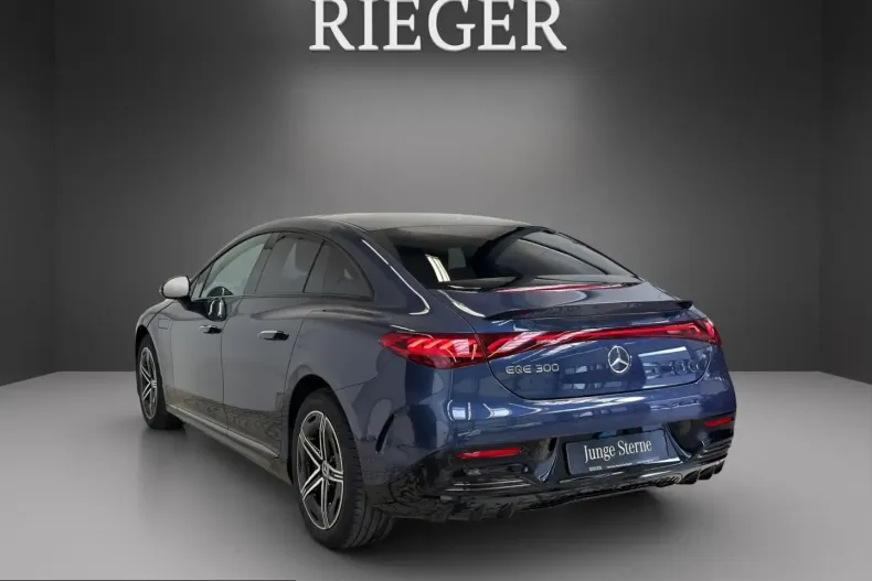 Mercedes-Benz EQE (Clasa E) din 2025 cu 13.900 km - oferta MER245842 - foto 8