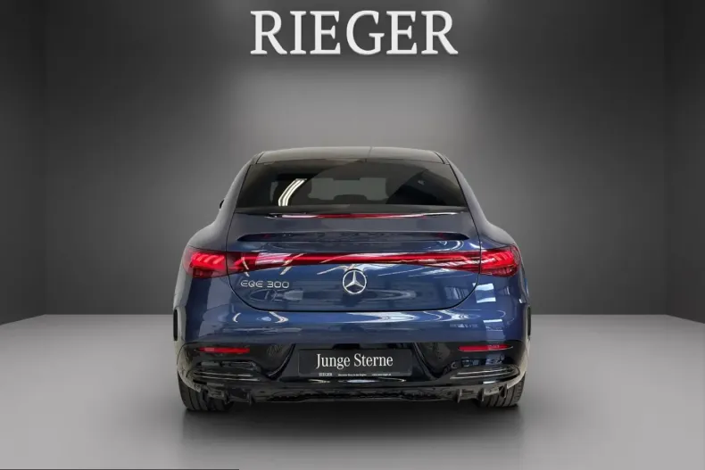 Mercedes-Benz EQE (Clasa E) din 2025 cu 13.900 km - oferta MER245842 - foto 9