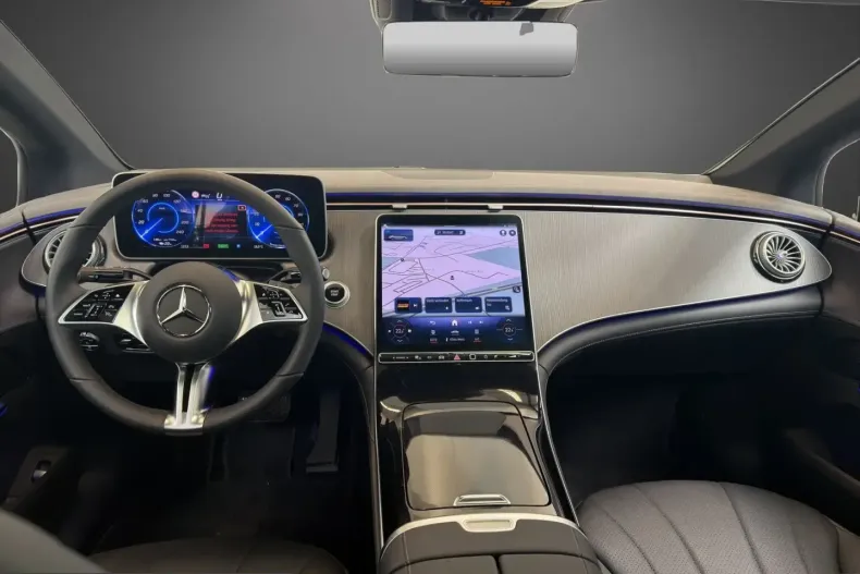 Mercedes-Benz EQE (Clasa E) din 2025 cu 13.900 km - oferta MER245842 - foto 16